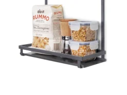 Ripiano portautensili da cucina Titane