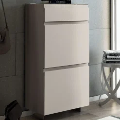 Scarpiera con cassetto Dolce Vita disponibile in 2 misure