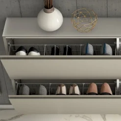 Scarpiera sospesa Dolce Vita disponibile in 2 misure