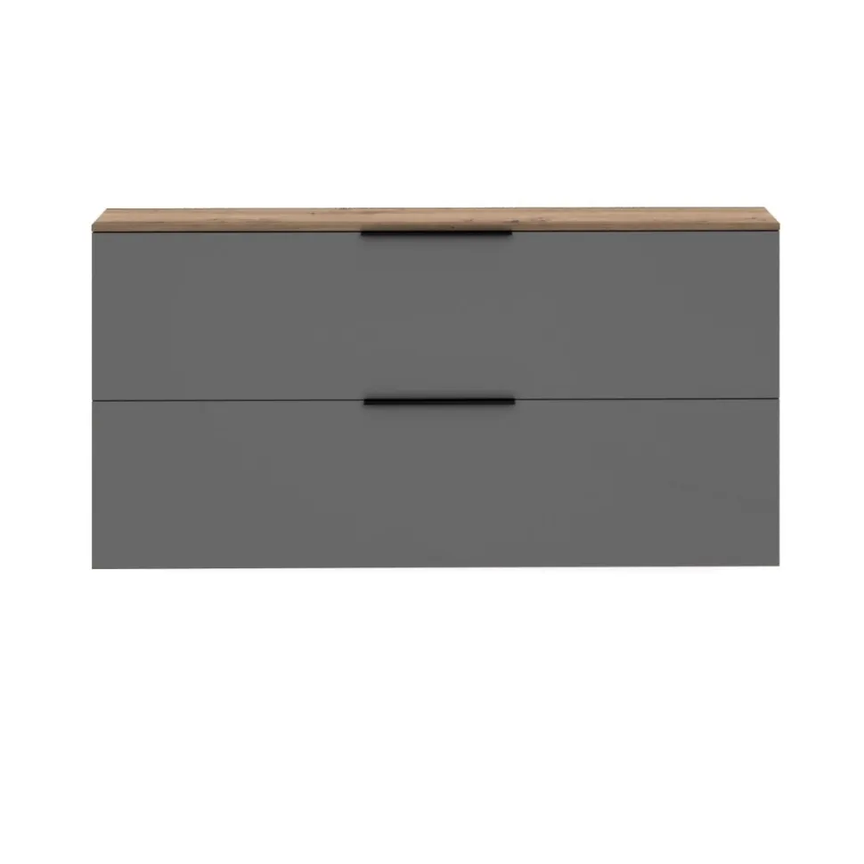 Scarpiera sospesa stretta 2 ante ribalta Slim disponibile in 2 colori