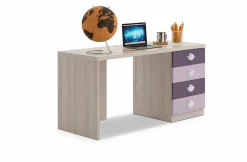 Scrivania Big con sp. top 3,5 linea Colorfull disponibile in 2 misure