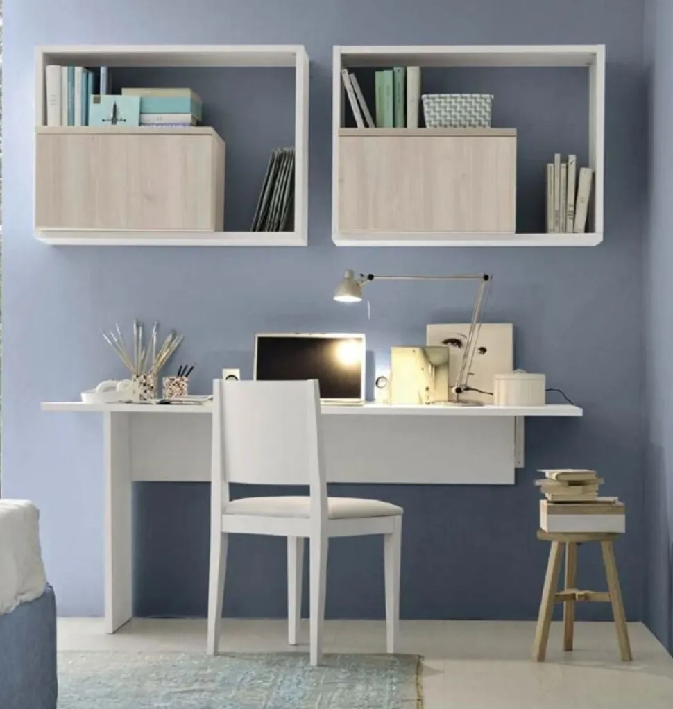 Scrivania Linda linea Airone 21 colorazioni