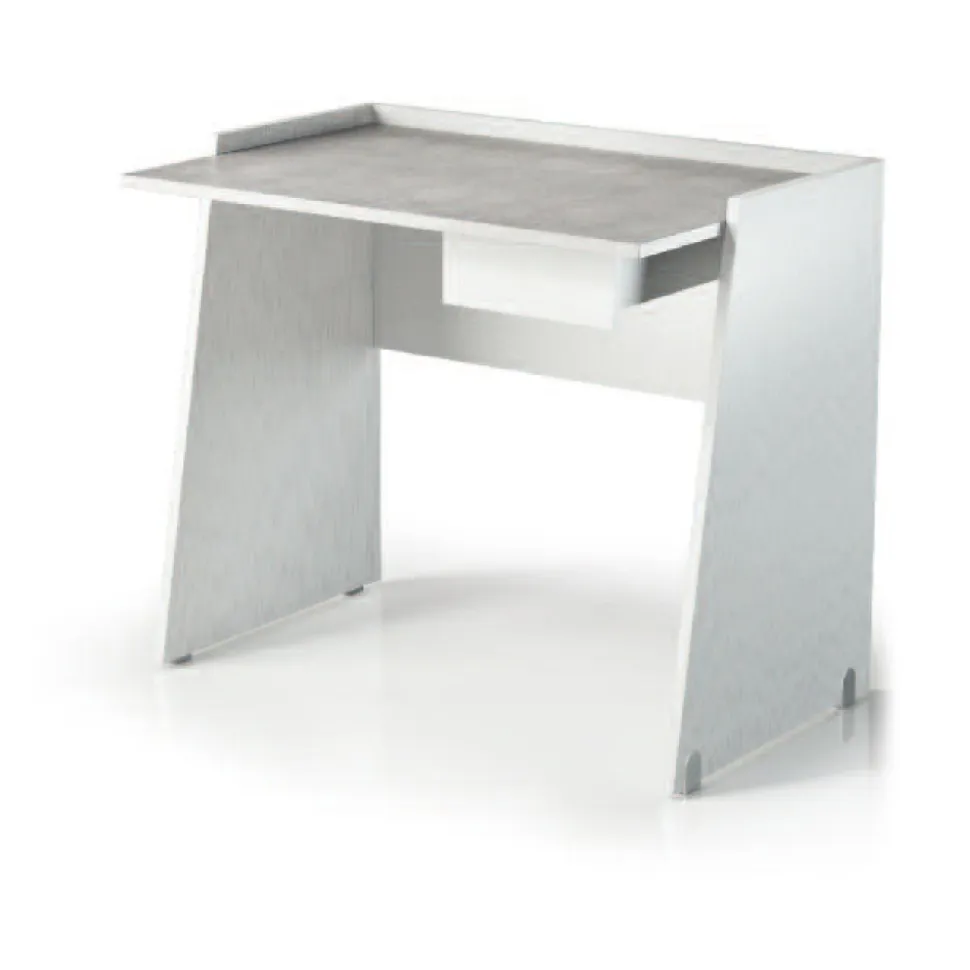 Scrivania Rim linea Concrete