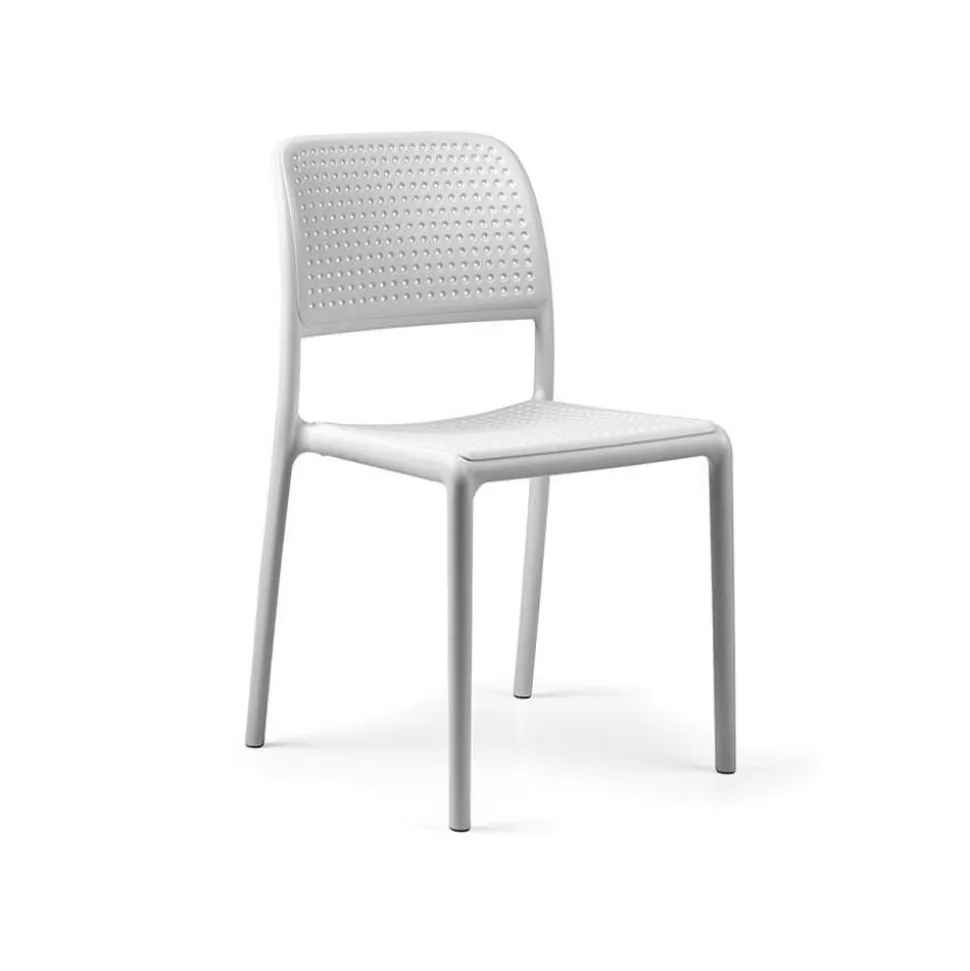 Sedia Boreale disponibile in 4 colori