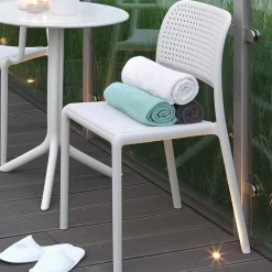 Sedia Boreale disponibile in 4 colori