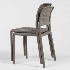 Sedia Boreale disponibile in 4 colori
