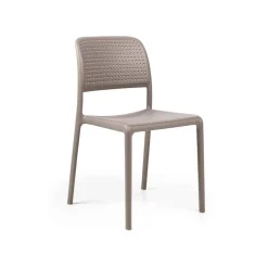 Sedia Boreale disponibile in 4 colori