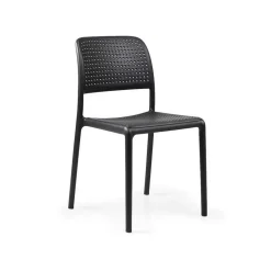 Sedia Boreale disponibile in 4 colori