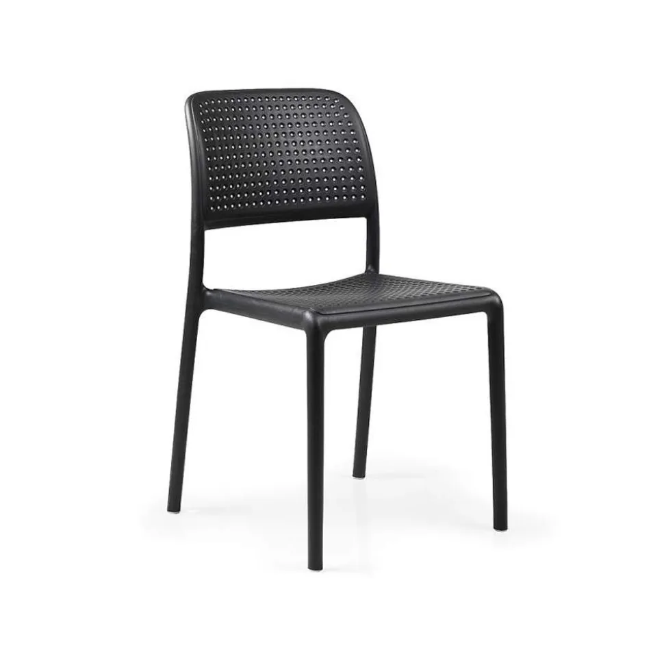 Sedia Boreale disponibile in 4 colori