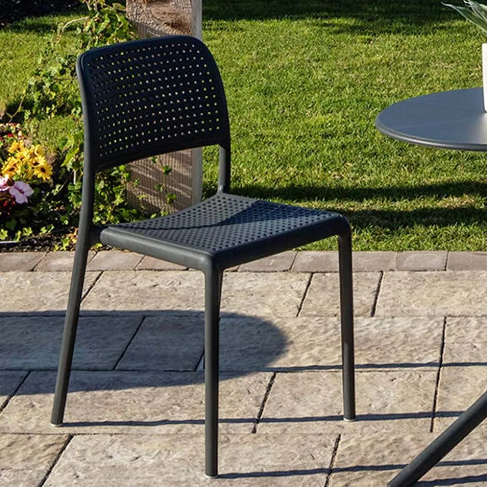 Sedia Boreale disponibile in 4 colori