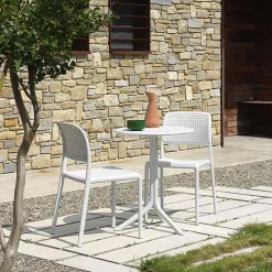 Sedia Boreale disponibile in 4 colori