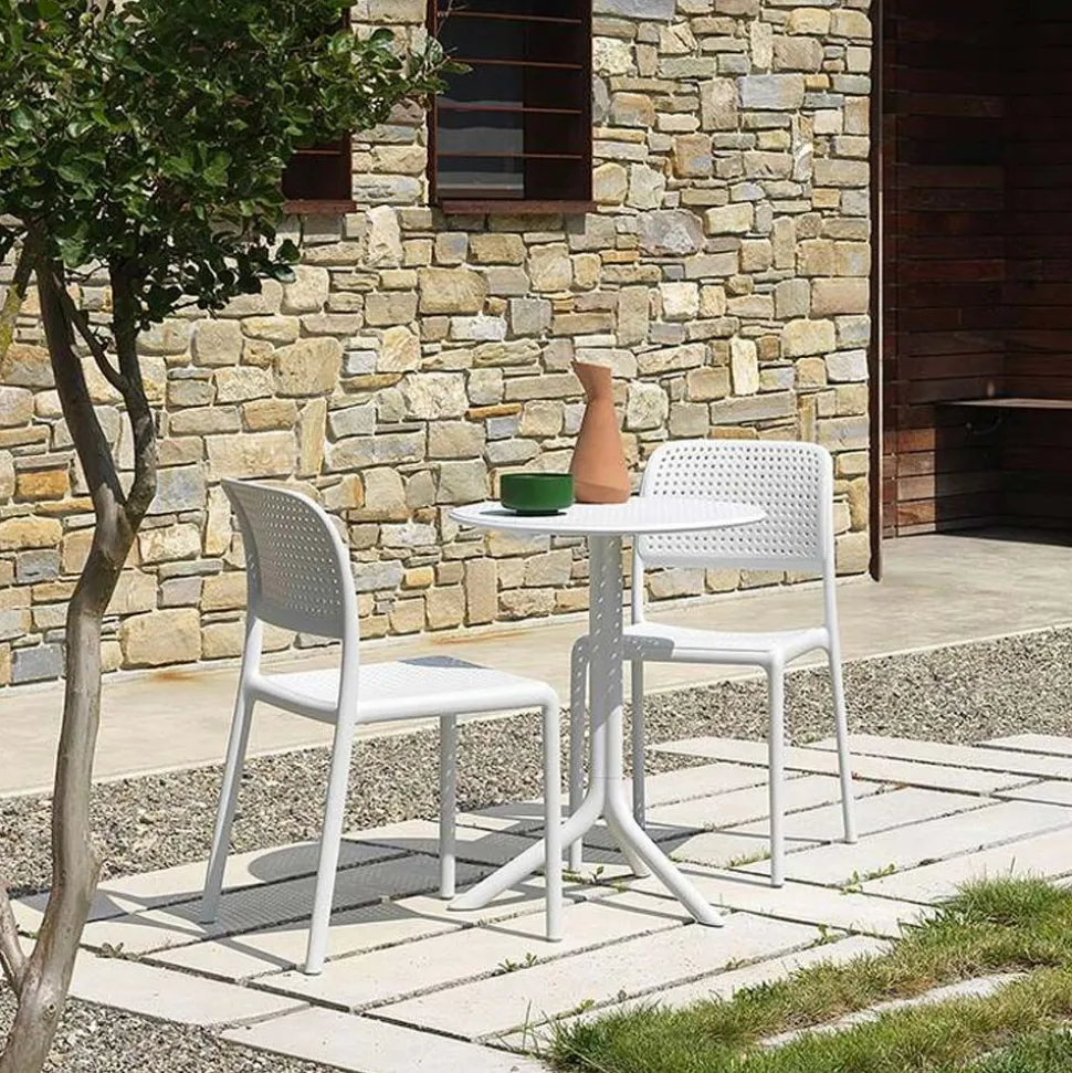 Sedia Boreale disponibile in 4 colori