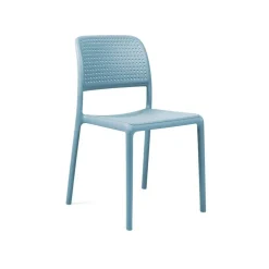 Sedia Boreale disponibile in 4 colori
