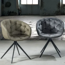 Sedia Cabiria Classic
