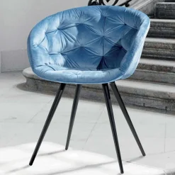 Sedia Cabiria Custom