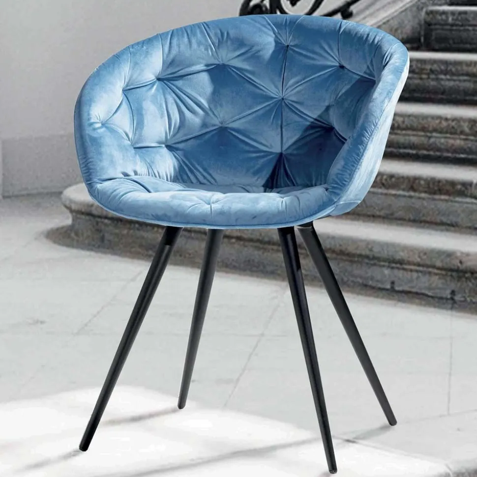 Sedia Cabiria Custom