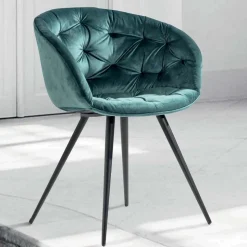 Sedia Cabiria Custom