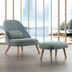 Sedia Candy disponibile in 3 colori
