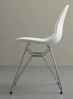 Sedia Eiffel in Polipropilene