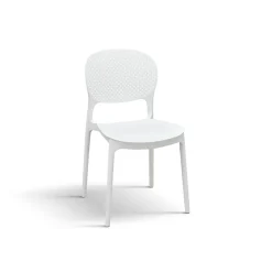 Sedia in Polipropilene Lion - Design per Interno ed Esterno