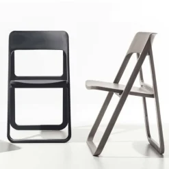 Sedia Pieghevole Dreen disponibile in 4 colori