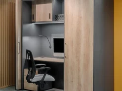 Sensore LED Point door SIMPLE