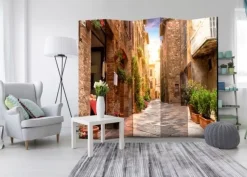 Separè Alley