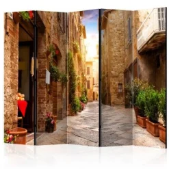 Separè Alley