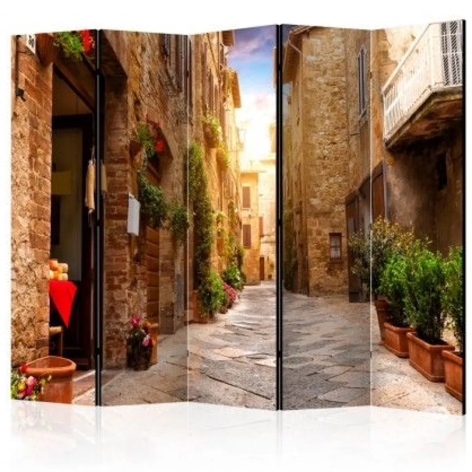 Separè Alley