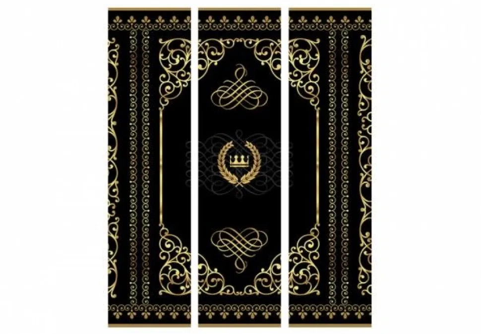 Separè Arabic 2