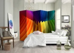 Separè Arcobaleno