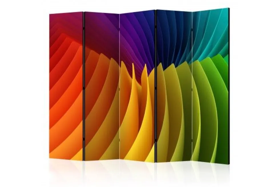 Separè Arcobaleno