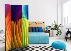 Separè Arcobaleno 2