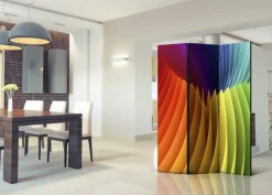 Separè Arcobaleno 2