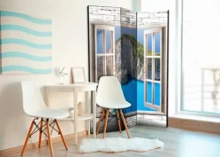 Separè Beach Window 2