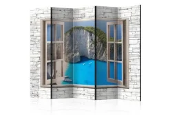 Separè Beach Window