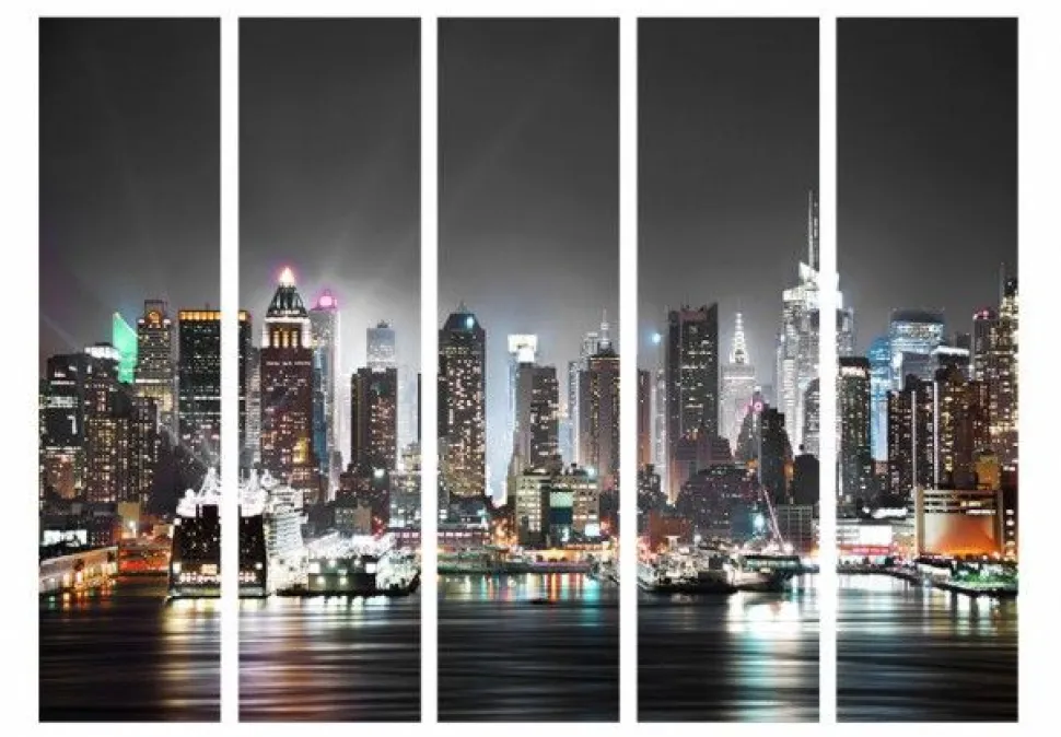 Separè Big Apple