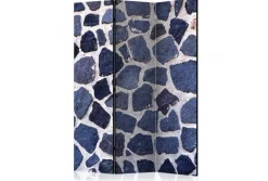 Separè Blue Stone 2