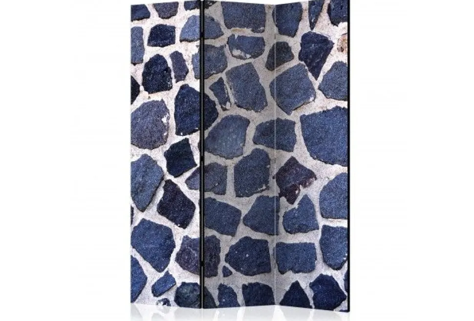 Separè Blue Stone 2