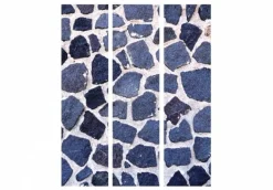 Separè Blue Stone 2