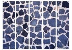 Separè Blue Stone