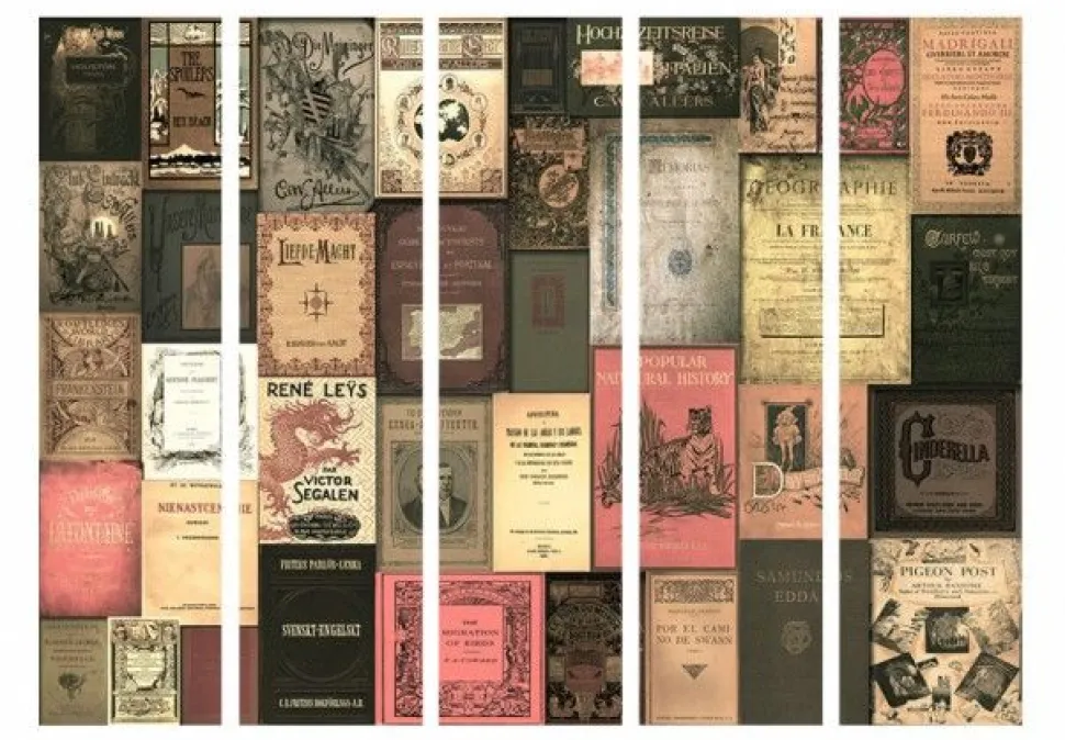 Separè Books