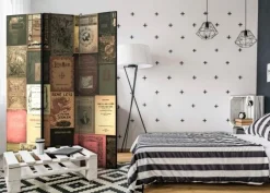 Separè Books 2