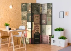 Separè Books 2