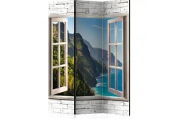 Separè Cliff Window 2