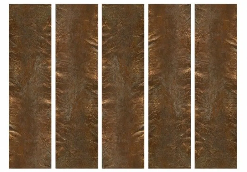 Separè Cobre