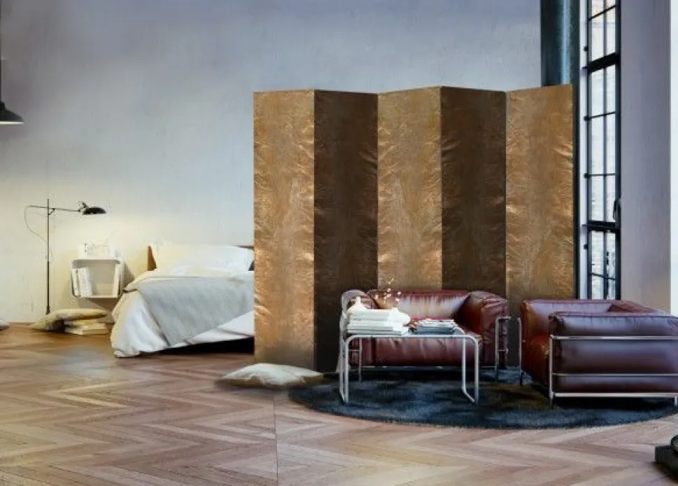 Separè Cobre