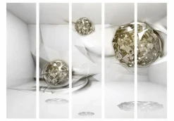Separè Diamante 2