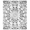 Separè Doily 2