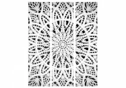 Separè Doily 2